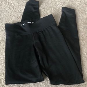 NWT Under Armour xs compression leggings